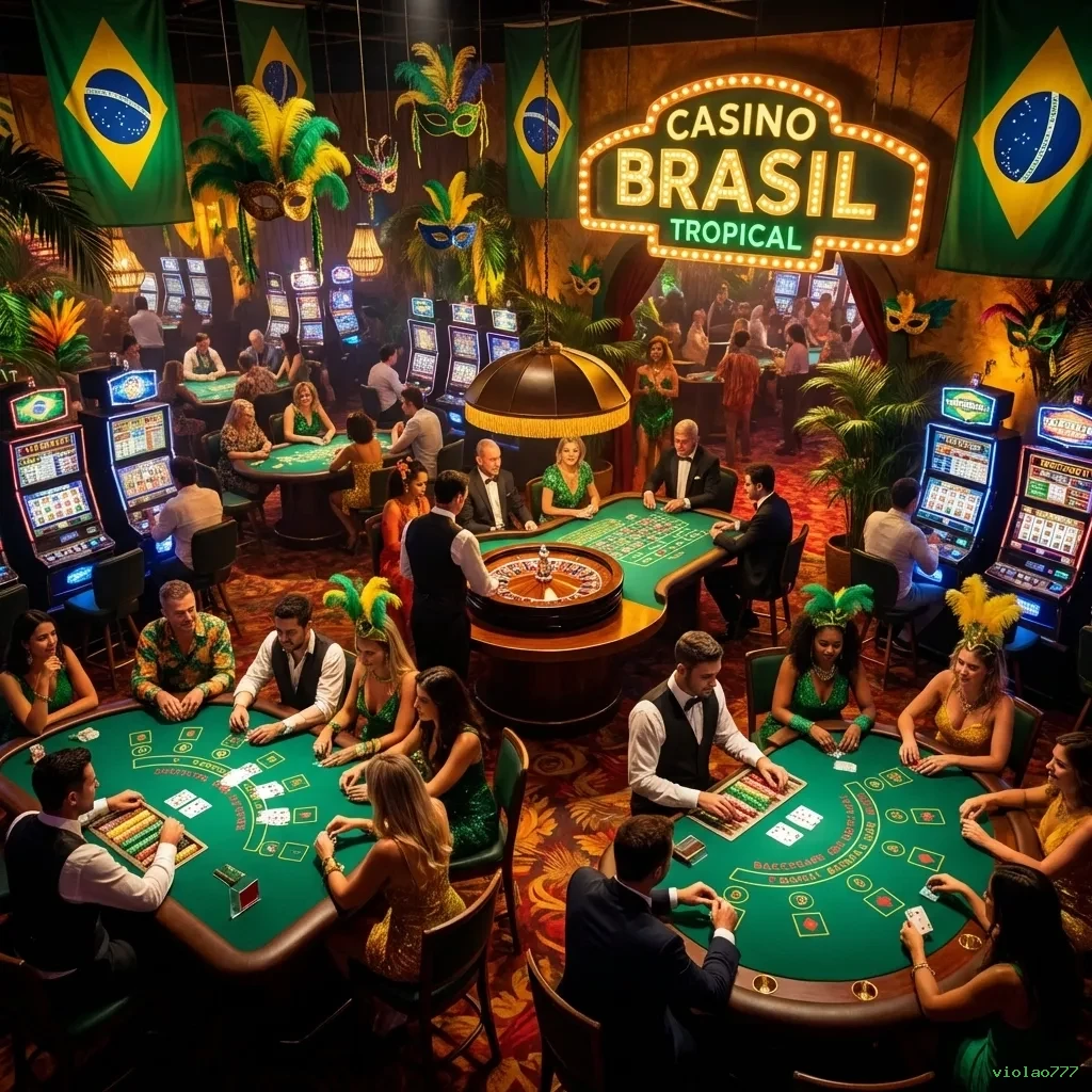 violao777 slots no app