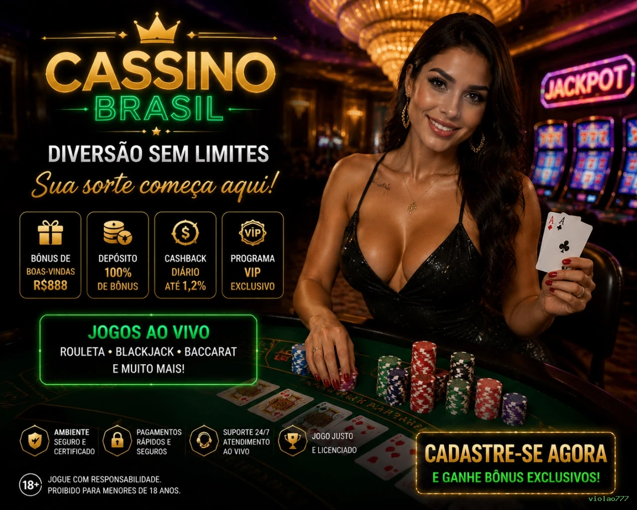 Plataforma violao777 - cassino e apostas